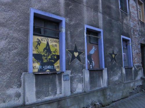 CKN 13 widok z ulicy/ CKN 13 street view