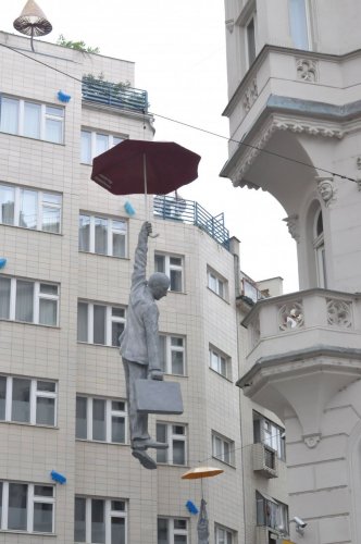 Wrzesień 2016, Bulbulators Praha, klub Buben z Fialkami 