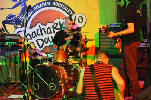 Wrzesień 2016, Ostrava