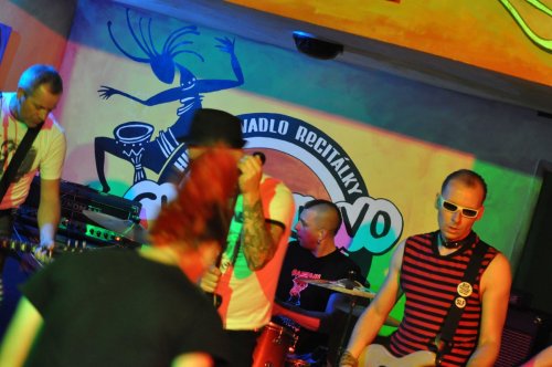 Wrzesień 2016, Ostrava