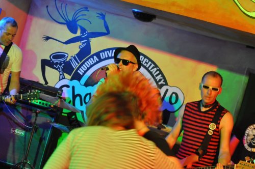 Wrzesień 2016, Ostrava