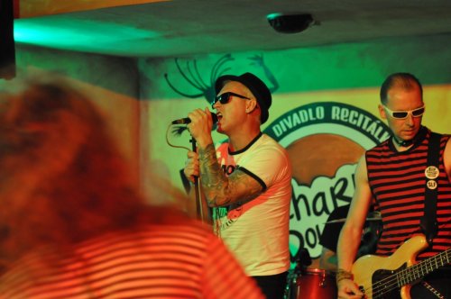 Wrzesień 2016, Ostrava