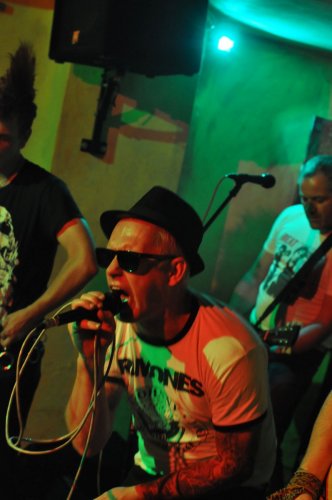 Wrzesień 2016, Ostrava