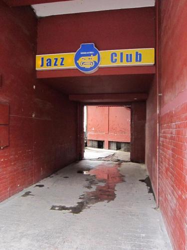 Jazz Club