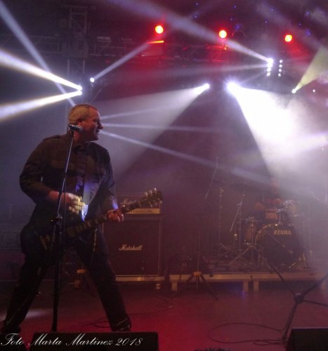 Bulbulators, Punk Fest Kraków, 10.03.2018