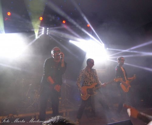 Bulbulators, Punk Fest Kraków, 10.03.2018