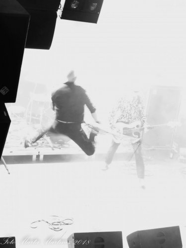 Bulbulators, Punk Fest Kraków, 10.03.2018