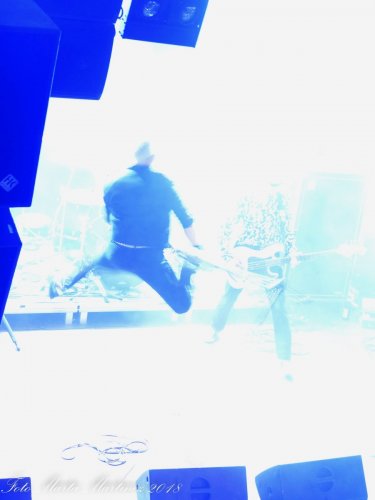 Bulbulators, Punk Fest Kraków, 10.03.2018