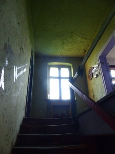 6.10.2018, pożegnanie C.K.N. 13