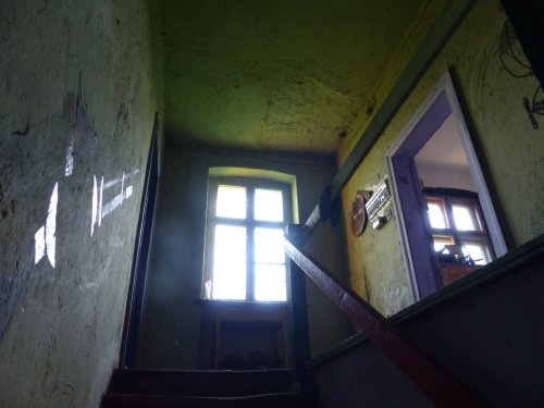 6.10.2018, pożegnanie C.K.N. 13