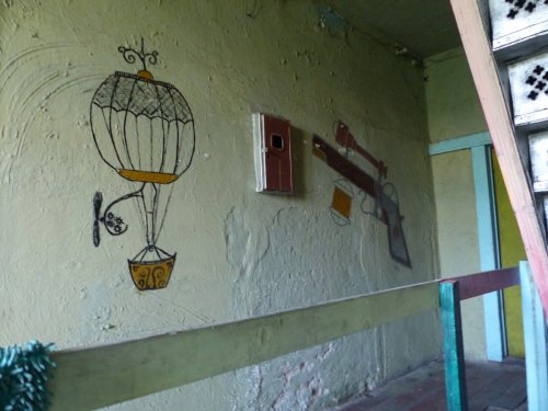 6.10.2018, pożegnanie C.K.N. 13