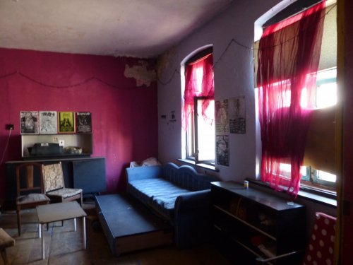 6.10.2018, pożegnanie C.K.N. 13