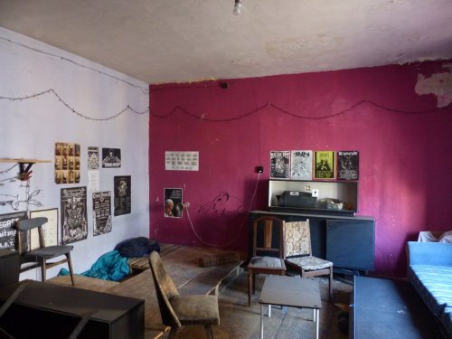 6.10.2018, pożegnanie C.K.N. 13