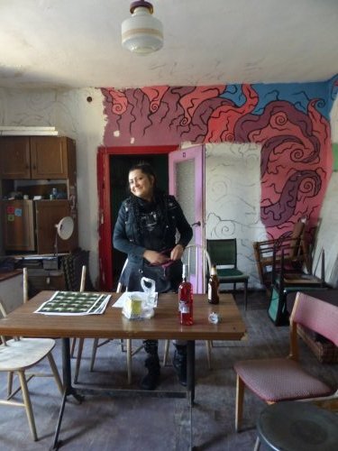 6.10.2018, pożegnanie C.K.N. 13