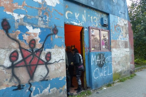 6.10.2018, pożegnanie C.K.N. 13