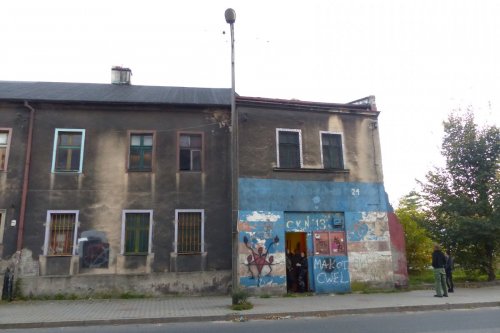 6.10.2018, pożegnanie C.K.N. 13