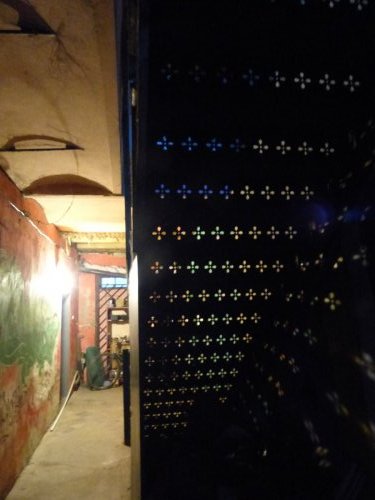 6.10.2018, pożegnanie C.K.N. 13