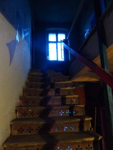 6.10.2018, pożegnanie C.K.N. 13