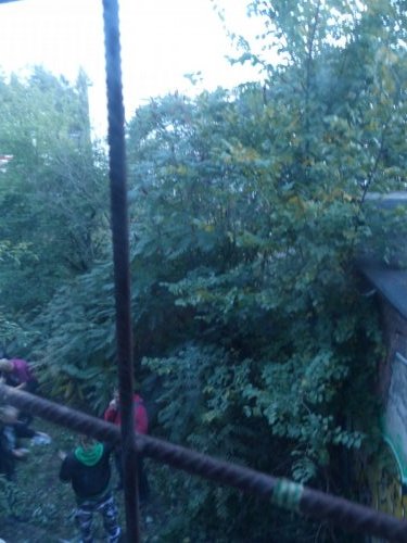 6.10.2018, pożegnanie C.K.N. 13