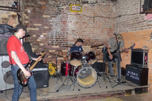 6.10.2018, pożegnanie C.K.N. 13