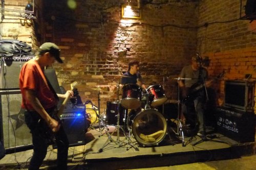 6.10.2018, pożegnanie C.K.N. 13