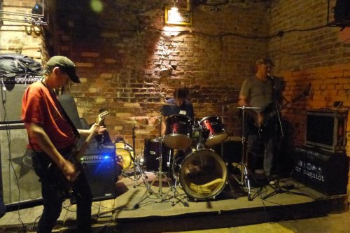 6.10.2018, pożegnanie C.K.N. 13