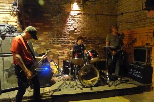 6.10.2018, pożegnanie C.K.N. 13