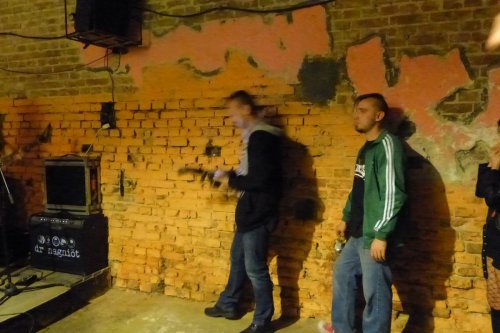 6.10.2018, pożegnanie C.K.N. 13