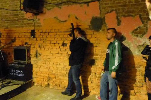 6.10.2018, pożegnanie C.K.N. 13