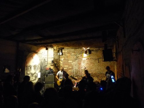 6.10.2018, pożegnanie C.K.N. 13