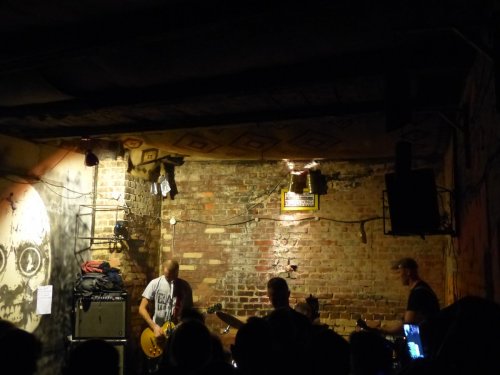 6.10.2018, pożegnanie C.K.N. 13