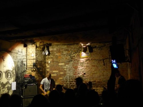 6.10.2018, pożegnanie C.K.N. 13