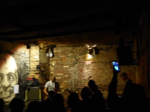 6.10.2018, pożegnanie C.K.N. 13