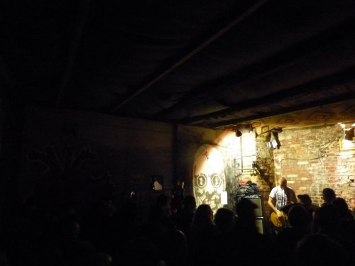 6.10.2018, pożegnanie C.K.N. 13