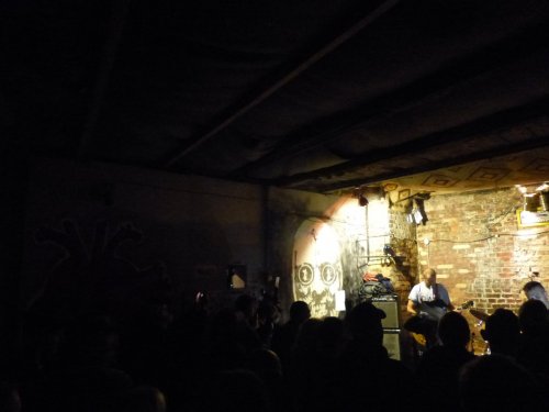 6.10.2018, pożegnanie C.K.N. 13