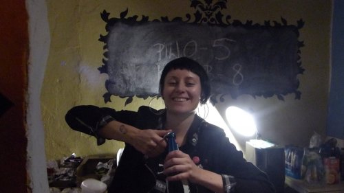 6.10.2018, pożegnanie C.K.N. 13