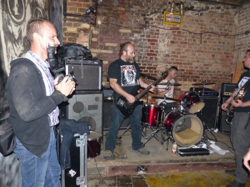 6.10.2018, pożegnanie C.K.N. 13