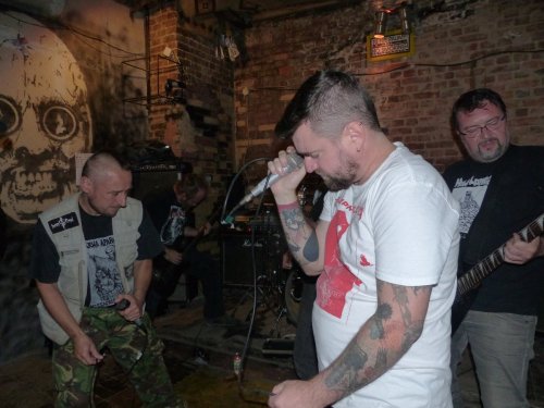 6.10.2018, pożegnanie C.K.N. 13