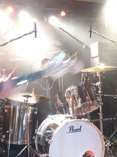 Uk Subs, Bulbulators, styczeń 2019, Bielsko-Biała, RudeBoy Club