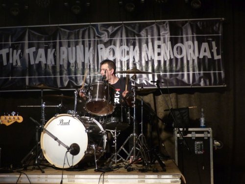 Bulbulators, Memoriał XII, 2019, MOK, Czerwionka