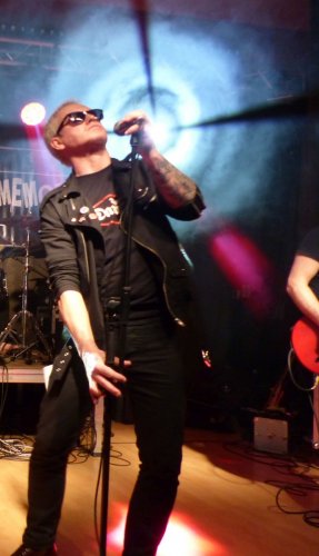 Bulbulators, Memoriał XII, 2019, MOK, Czerwionka