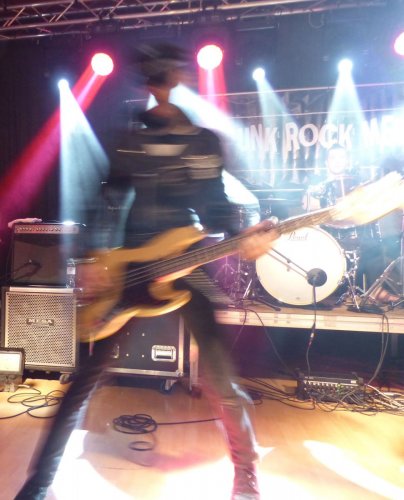 Bulbulators, Memoriał XII, 2019, MOK, Czerwionka