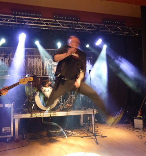 Bulbulators, Memoriał XII, 2019, MOK, Czerwionka