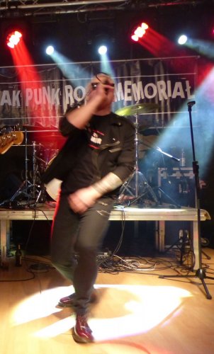 Bulbulators, Memoriał XII, 2019, MOK, Czerwionka