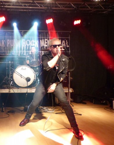 Bulbulators, Memoriał XII, 2019, MOK, Czerwionka