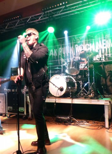 Bulbulators, Memoriał XII, 2019, MOK, Czerwionka