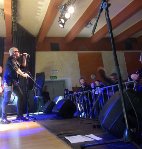 Bulbulators, Memoriał XII, 2019, MOK, Czerwionka