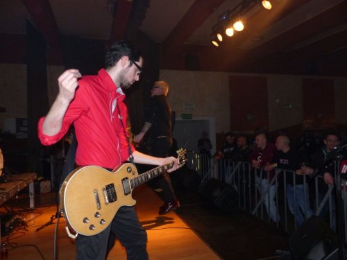 Bulbulators, Memoriał XII, 2019