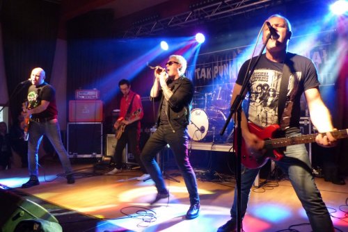 Bulbulators, Memoriał XII, 2019