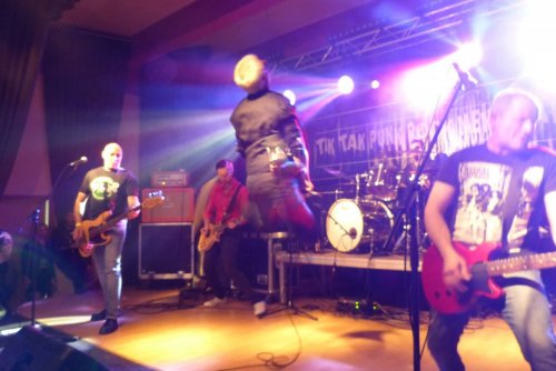 Bulbulators, Memoriał XII, 2019, MOK, Czerwionka